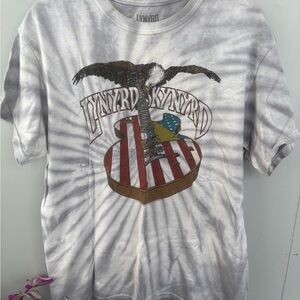 Lynyrd Skynyrd Graphic T-Shirt